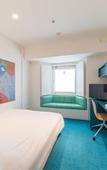 Туры в отель Hotel WBF Art Stay Naha Kokusai-dori