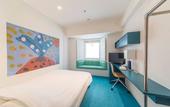 Туры в отель Hotel WBF Art Stay Naha Kokusai-dori