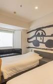 Туры в отель Hotel WBF Art Stay Naha Kokusai-dori
