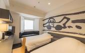 Туры в отель Hotel WBF Art Stay Naha Kokusai-dori