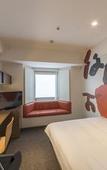 Туры в отель Hotel WBF Art Stay Naha Kokusai-dori