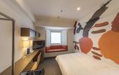 Туры в отель Hotel WBF Art Stay Naha Kokusai-dori