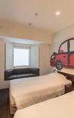 Туры в отель Hotel WBF Art Stay Naha Kokusai-dori