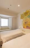 Туры в отель Hotel WBF Art Stay Naha Kokusai-dori