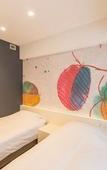 Туры в отель Hotel WBF Art Stay Naha Kokusai-dori