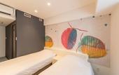 Туры в отель Hotel WBF Art Stay Naha Kokusai-dori