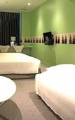 Туры в отель Hotel WBF Art Stay Naha Kokusai-dori