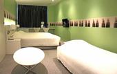 Туры в отель Hotel WBF Art Stay Naha Kokusai-dori