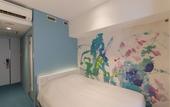 Туры в отель Hotel WBF Art Stay Naha Kokusai-dori