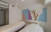 Туры в отель Hotel WBF Art Stay Naha Kokusai-dori