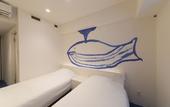 Туры в отель Hotel WBF Art Stay Naha Kokusai-dori