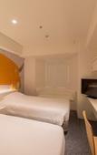 Туры в отель Hotel WBF Art Stay Naha Kokusai-dori