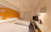 Туры в отель Hotel WBF Art Stay Naha Kokusai-dori