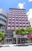 Туры в отель Hotel WBF Art Stay Naha Kokusai-dori