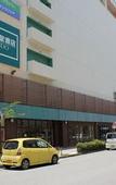 Туры в отель Hotel WBF Art Stay Naha Kokusai-dori
