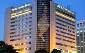 Туры в отель ANA Crowne Plaza Hamamatsu by IHG