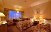 Туры в отель ANA Crowne Plaza Hamamatsu by IHG