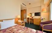 Туры в отель ANA Crowne Plaza Hamamatsu by IHG