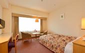 Туры в отель ANA Crowne Plaza Hamamatsu by IHG