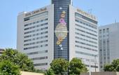 Туры в отель ANA Crowne Plaza Hamamatsu by IHG