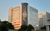 Туры в отель ANA Crowne Plaza Hamamatsu by IHG