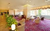 Туры в отель ANA Crowne Plaza Hamamatsu by IHG