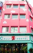 Туры в отель Calli Hostel