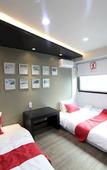 Туры в отель Calli Hostel
