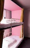 Туры в отель Calli Hostel