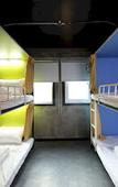Туры в отель Calli Hostel