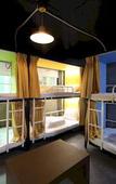 Туры в отель Calli Hostel
