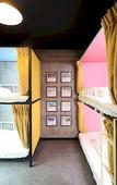Туры в отель Calli Hostel