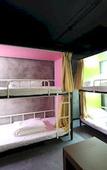 Туры в отель Calli Hostel