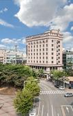 Туры в отель Hotel Aura