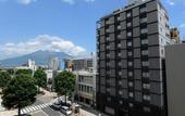 Туры в отель Hotel Sunflex Kagoshima