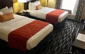 Туры в отель Best Western Plus Barsana Hotel & Suites