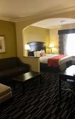 Туры в отель Best Western Plus Barsana Hotel & Suites