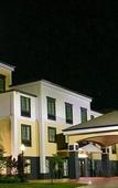 Туры в отель Best Western Plus Barsana Hotel & Suites