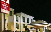 Туры в отель Best Western Plus Barsana Hotel & Suites