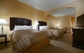 Туры в отель Best Western Plus Barsana Hotel & Suites
