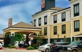 Туры в отель Best Western Plus Barsana Hotel & Suites