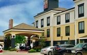 Туры в отель Best Western Plus Barsana Hotel & Suites
