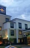 Туры в отель Best Western Plus Barsana Hotel & Suites