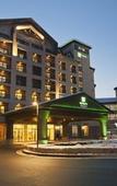 Туры в отель Holiday Inn Alpensia Pyeongchang Suites
