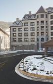 Туры в отель Holiday Inn Alpensia Pyeongchang Suites