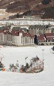 Туры в отель Holiday Inn Alpensia Pyeongchang Suites