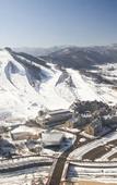 Туры в отель Holiday Inn Alpensia Pyeongchang Suites