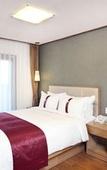 Туры в отель Holiday Inn Alpensia Pyeongchang Suites
