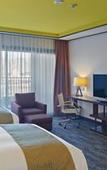 Туры в отель Holiday Inn Alpensia Pyeongchang Suites