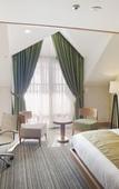 Туры в отель Holiday Inn Alpensia Pyeongchang Suites